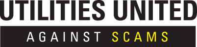 logo_Utilities United Against Scams