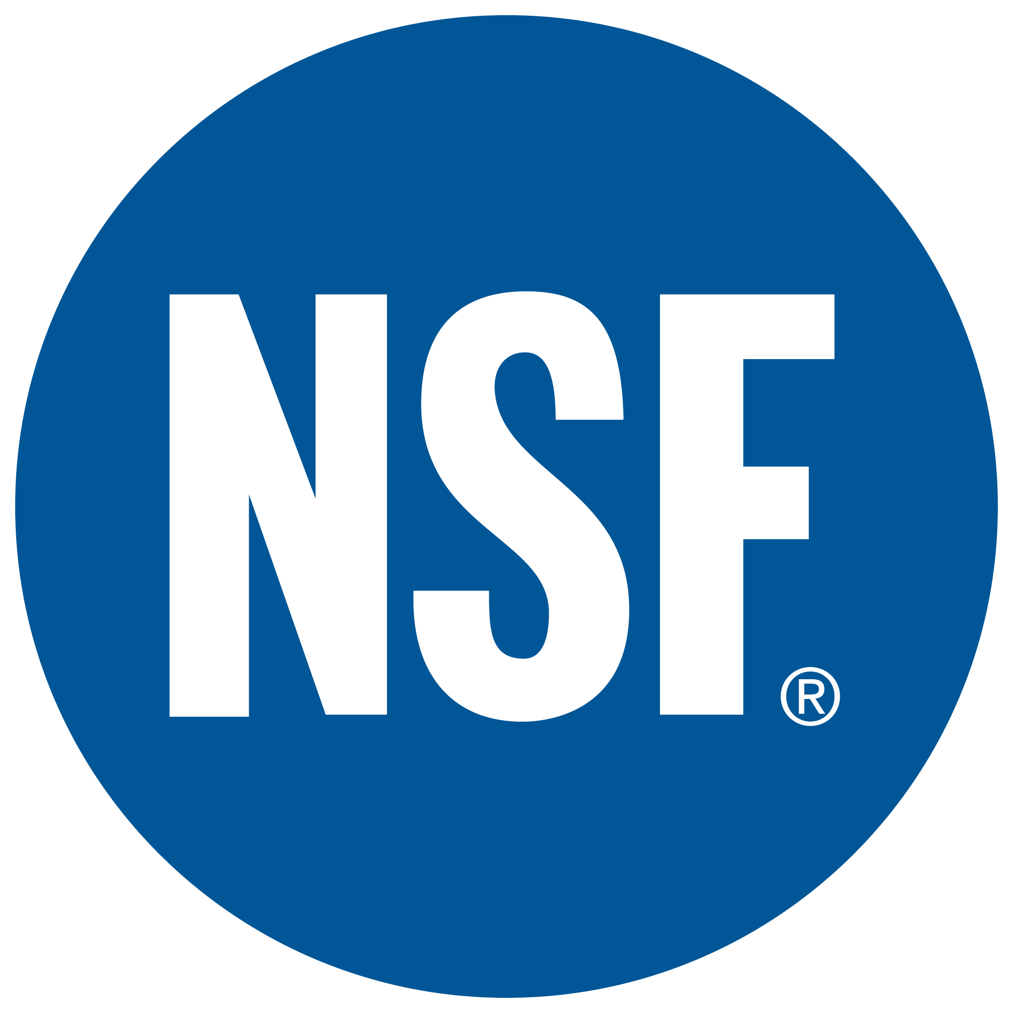 NSF Logo